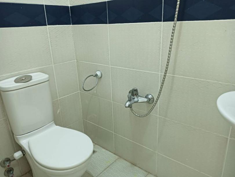 1-Zimmer-Wohnung im beliebten El Hadoba Viertel-3