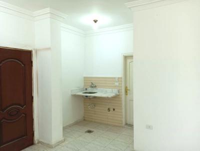 1-Zimmer-Wohnung im beliebten El Hadoba Viertel