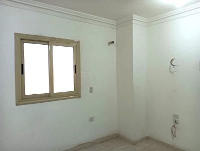 1-Zimmer-Wohnung im beliebten El Hadoba Viertel