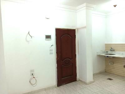 1-Zimmer-Wohnung im beliebten El Hadoba Viertel