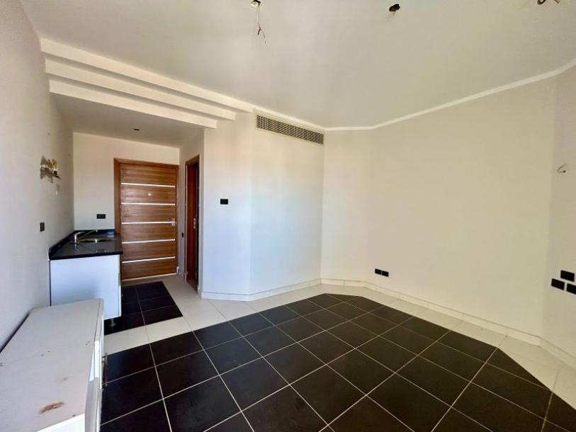 Studio mit Meerblick im Royal Beach-Komplex-1