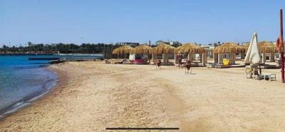 Ein-Zimmer-Wohnung mit Poolblick im Princess Resort