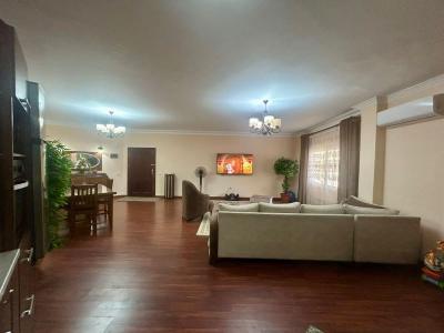 2-Zimmer-Wohnung in einer Wohnanlage mit Swimmingpool im Magawish-Gebiet