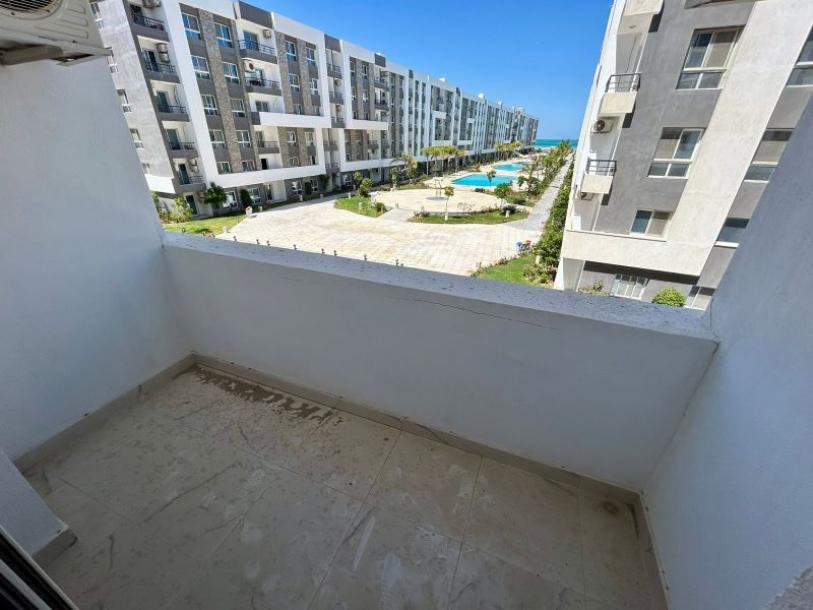 1-Zimmer-Wohnung in der Wohnanlage Fanadir Bay mit privatem Strand und Swimmingpool-5