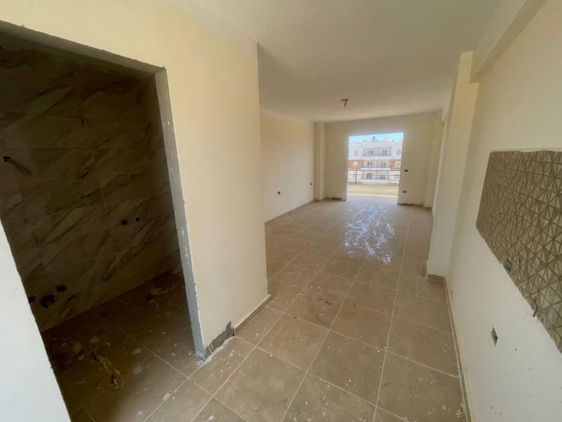 Neues Angebot: Nagelneues Studio mit Poolblick im Tiba Golden Resort mit eigenem Strand-6