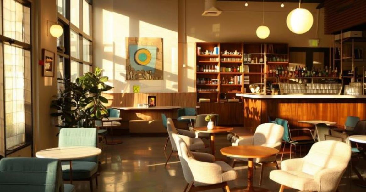 Studios und Wohnungen in der brandneuen Wohnanlage Atlantis-17