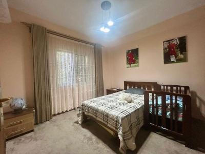 2-Zimmer-Wohnung in einer Wohnanlage mit Swimmingpool im Magawish-Gebiet