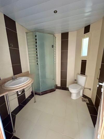 Studio mit Meerblick im Royal Beach-Komplex