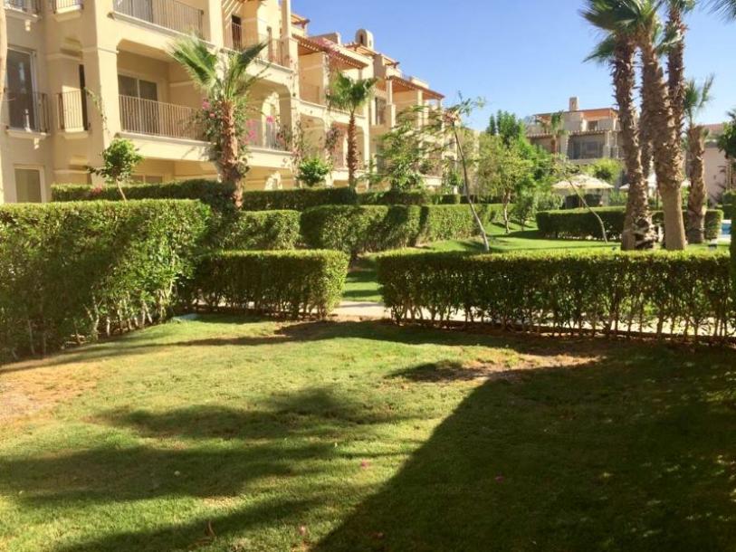 Studios und Apartments in der luxuriösen Residenz Veranda in Sahl Hasheesh. Zahlungsplan von bis zu 6 Jahren verfügbar.-6