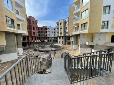 Nagelneues Studio im Wohnkomplex Aqua Infinity