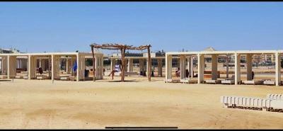 Ein-Zimmer-Wohnung mit Poolblick im Princess Resort