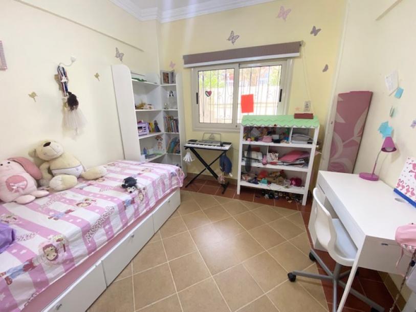 Wohnung mit 3 Schlafzimmern und Garten im Bezirk Magawish-3