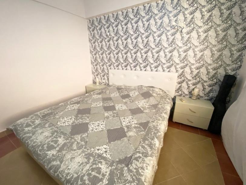 Wohnung mit 3 Schlafzimmern und Garten im Bezirk Magawish-11