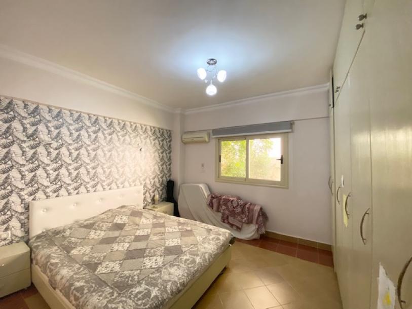 Wohnung mit 3 Schlafzimmern und Garten im Bezirk Magawish-13