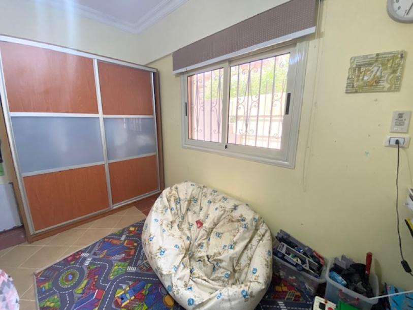 Wohnung mit 3 Schlafzimmern und Garten im Bezirk Magawish-4