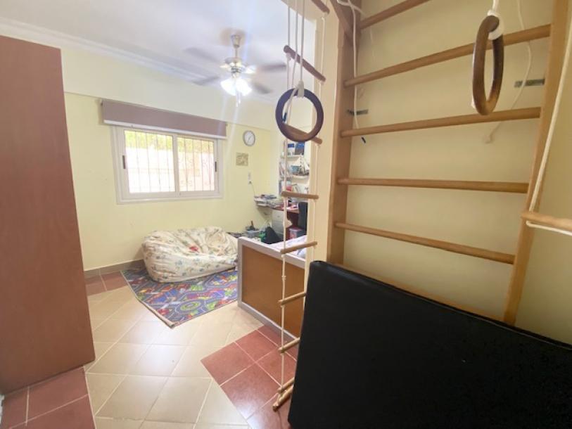 Wohnung mit 3 Schlafzimmern und Garten im Bezirk Magawish-6