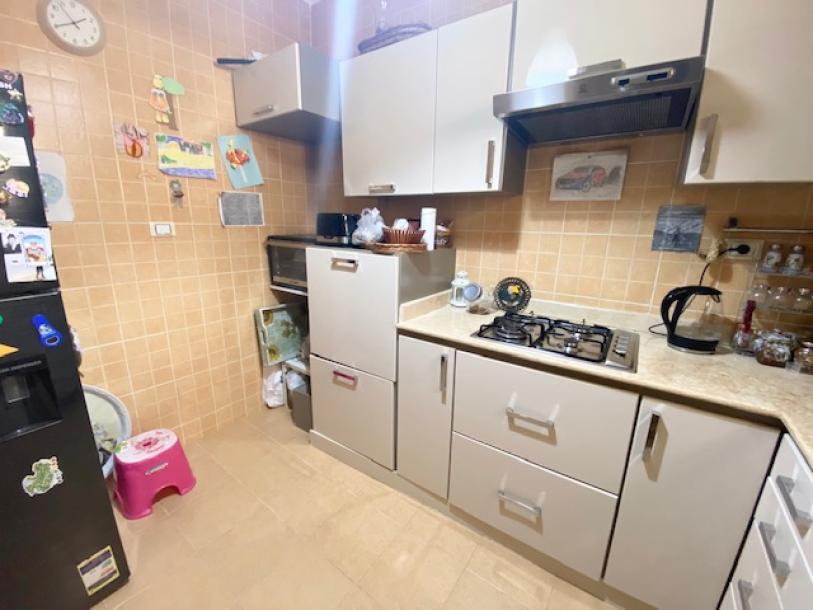 Wohnung mit 3 Schlafzimmern und Garten im Bezirk Magawish-8