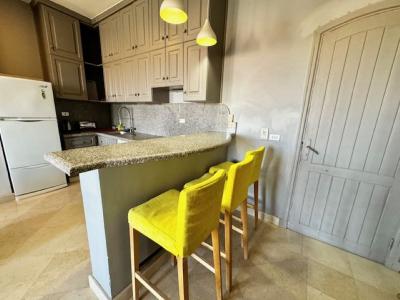 Traumhafte 2-Zimmer-Wohnung im West Golf, El Gouna