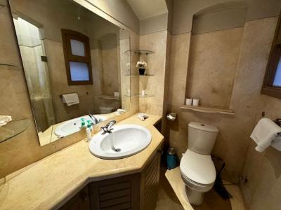 Traumhafte 2-Zimmer-Wohnung im West Golf, El Gouna