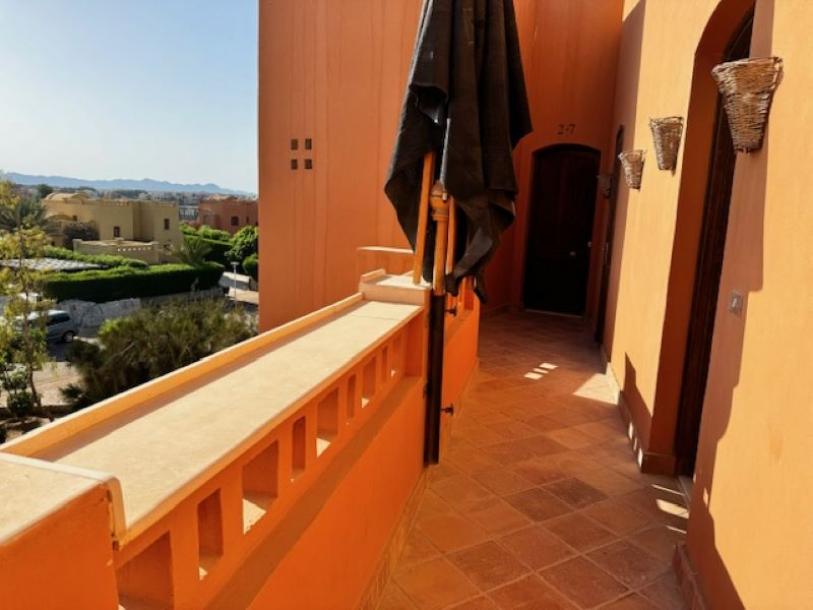 Traumhafte 2-Zimmer-Wohnung im West Golf, El Gouna-6