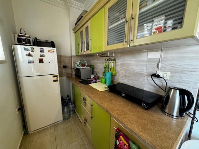 1-Zimmer-Wohnung mit Swimmingpool in trendy El Kawser-3