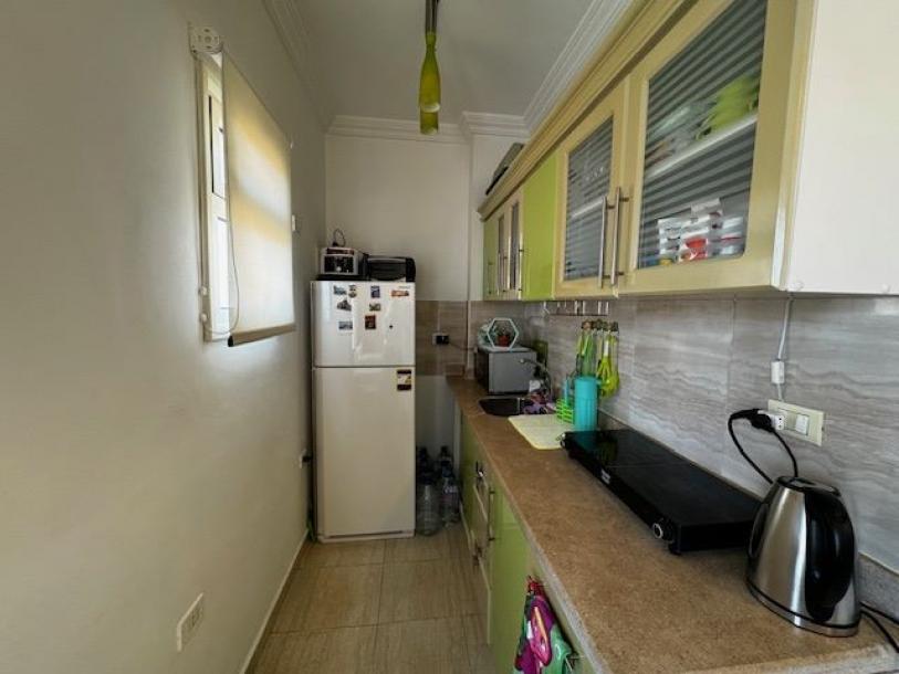 1-Zimmer-Wohnung mit Swimmingpool in trendy El Kawser-12