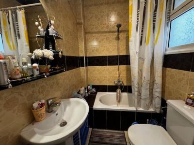 1-Zimmer-Wohnung mit Swimmingpool in trendy El Kawser