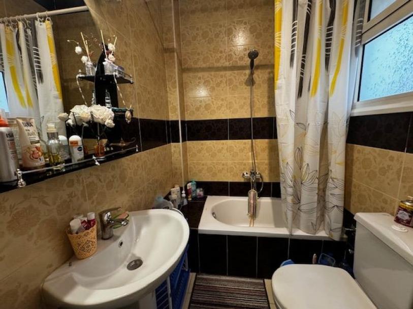 1-Zimmer-Wohnung mit Swimmingpool in trendy El Kawser-10