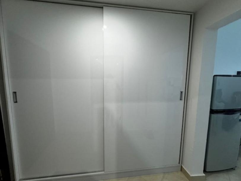 Studio mit großem Balkon und Meerblick in der Wohnanlage Diamond-13