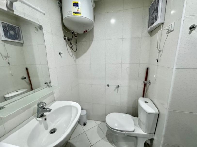 Studio mit großem Balkon und Meerblick in der Wohnanlage Diamond-11