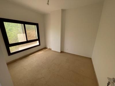 1-Zimmer-Wohnung in einem Wohnhaus im Norden Hurghadas