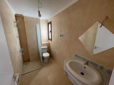 1-Zimmer-Wohnung in einem Wohnhaus im Norden Hurghadas