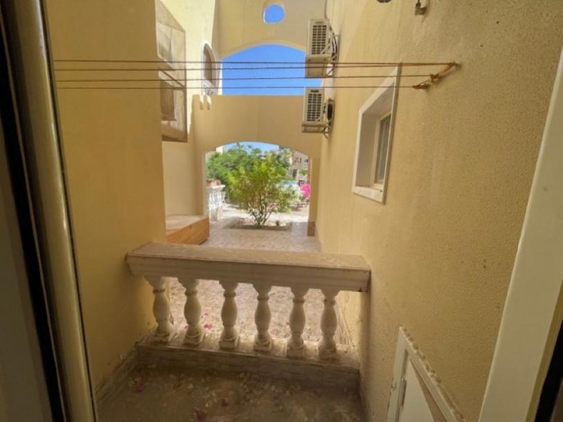 Geräumige Wohnung mit 2 Schlafzimmern im Bezirk Mubarak 7 im perfekten Zustand-8