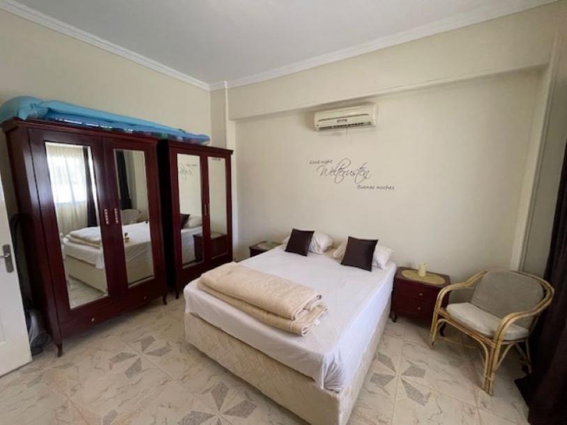 Geräumige Wohnung mit 2 Schlafzimmern im Bezirk Mubarak 7 im perfekten Zustand-12