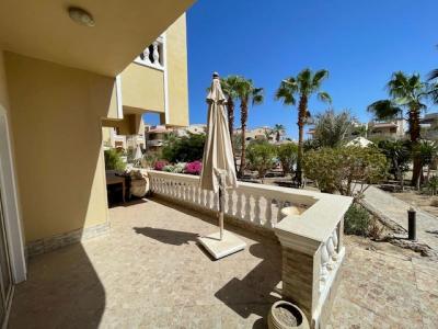 Geräumige Wohnung mit 2 Schlafzimmern im Bezirk Mubarak 7 im perfekten Zustand