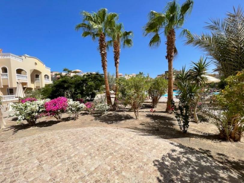 Geräumige Wohnung mit 2 Schlafzimmern im Bezirk Mubarak 7 im perfekten Zustand-11