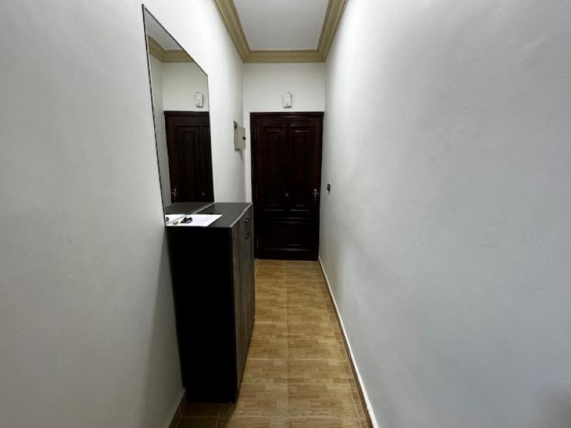 1-Zimmer-Wohnung  mit Pool in Hurghada/Arabien-25