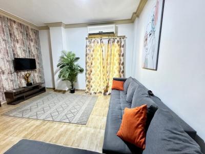 1-Zimmer-Wohnung  mit Pool in Hurghada/Arabien