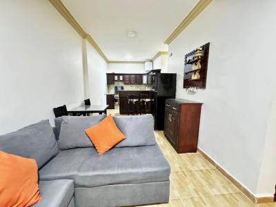 1-Zimmer-Wohnung  mit Pool in Hurghada/Arabien