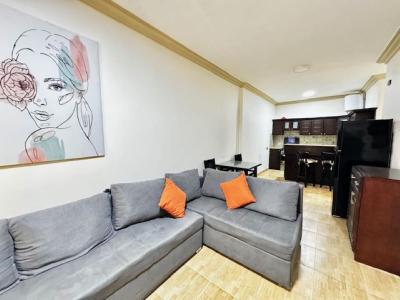 1-Zimmer-Wohnung  mit Pool in Hurghada/Arabien