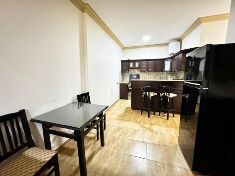 1-Zimmer-Wohnung  mit Pool in Hurghada/Arabien-22