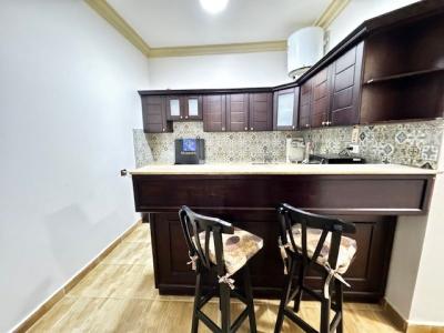 1-Zimmer-Wohnung  mit Pool in Hurghada/Arabien