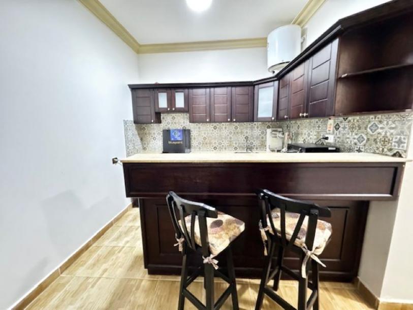 1-Zimmer-Wohnung  mit Pool in Hurghada/Arabien-19