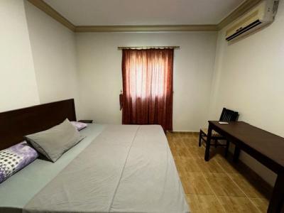 1-Zimmer-Wohnung  mit Pool in Hurghada/Arabien