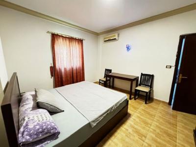 1-Zimmer-Wohnung  mit Pool in Hurghada/Arabien