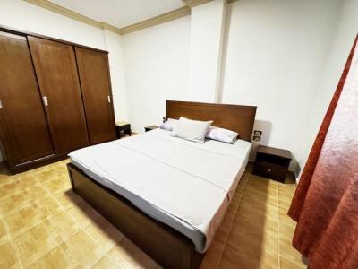 1-Zimmer-Wohnung  mit Pool in Hurghada/Arabien