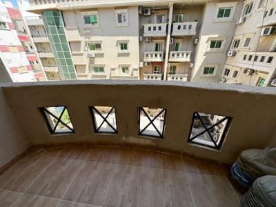 1-Zimmer-Wohnung  mit Pool in Hurghada/Arabien