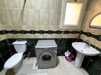 1-Zimmer-Wohnung  mit Pool in Hurghada/Arabien