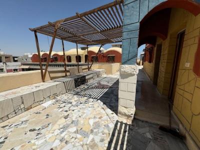 1-Zimmer-Wohnung  mit Pool in Hurghada/Arabien