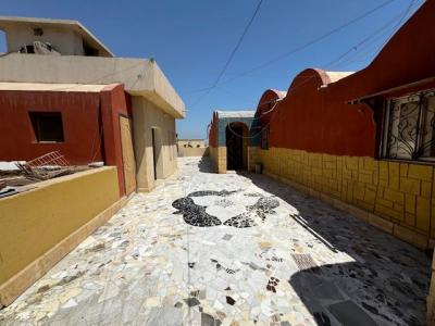 1-Zimmer-Wohnung  mit Pool in Hurghada/Arabien